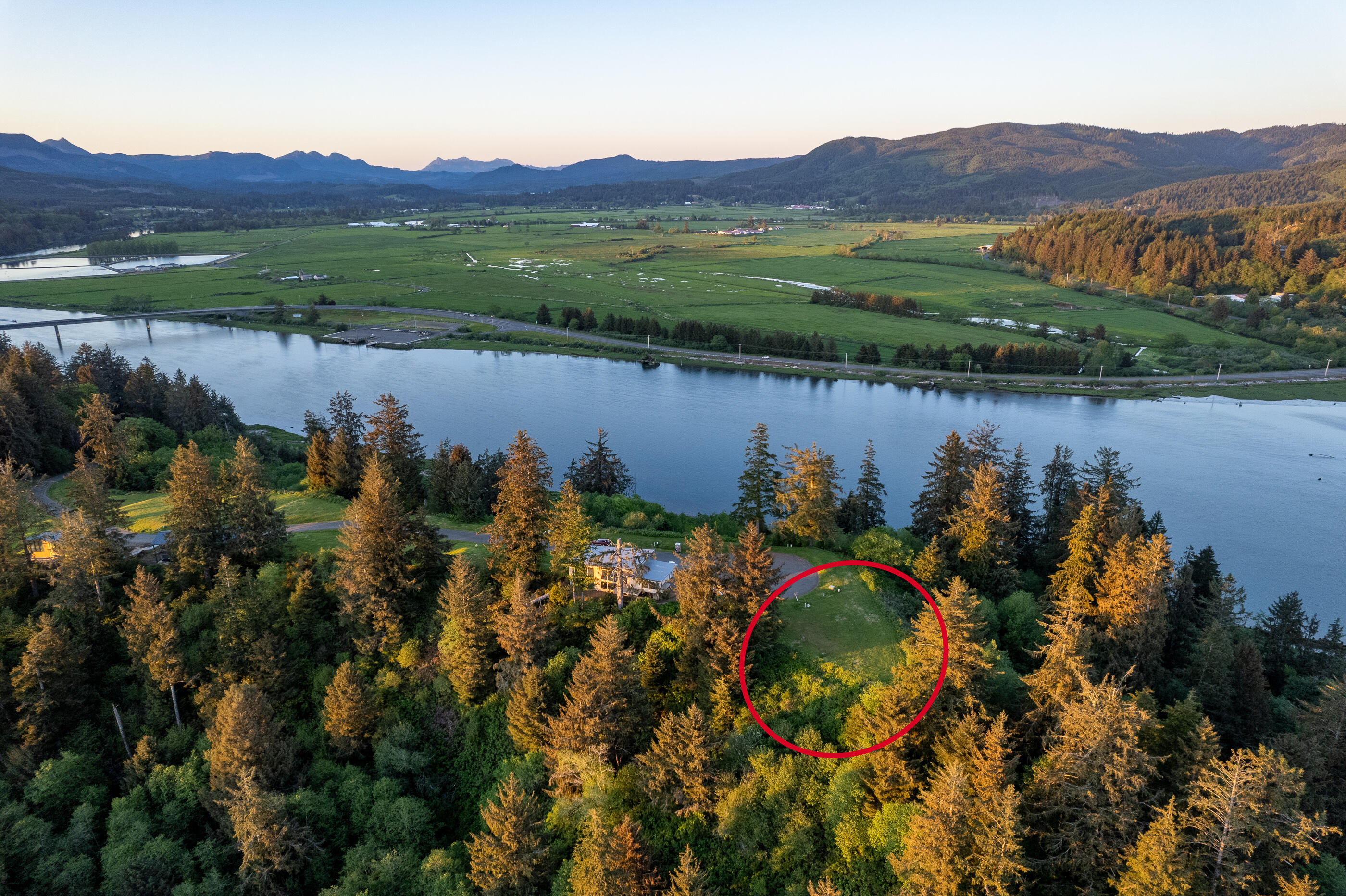 500 Nehalem Point Dr Boulevard Wheeler, OR 97147 - Photo 8 of 18 Nehalem Point Drive TL 500, Nehalem