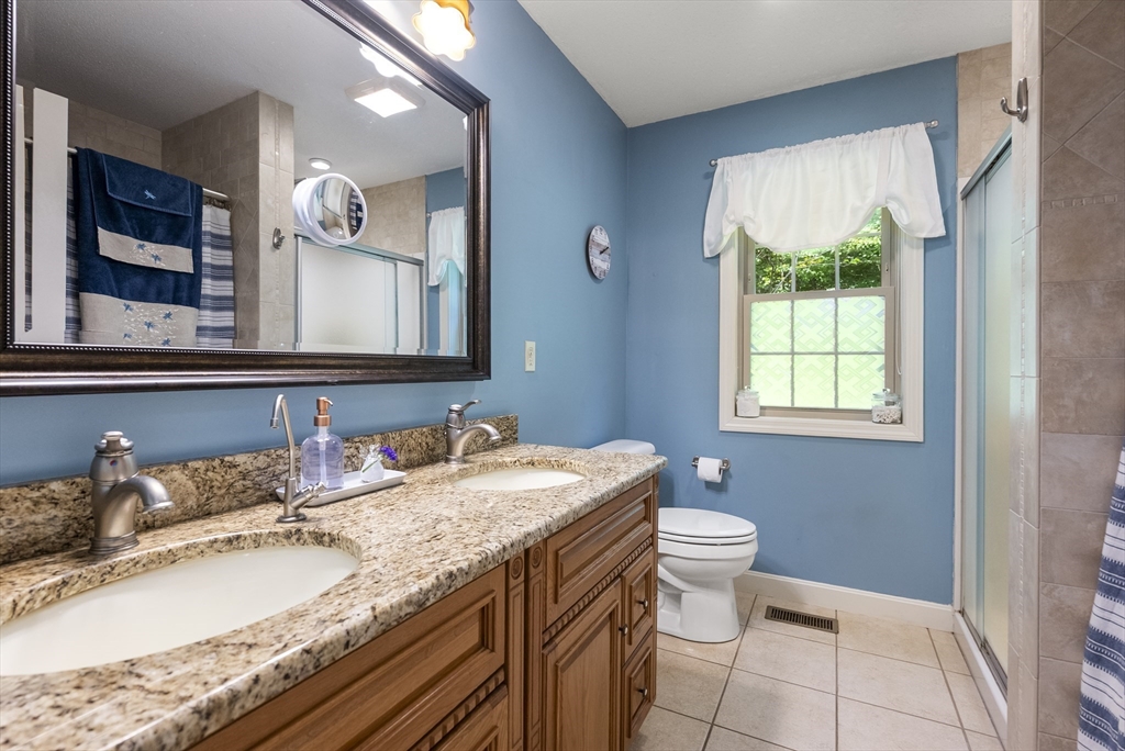 181 Moulton Hill Road Monson, MA 01057 - Photo 24 of 41