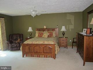 9445 Howes Road Dunkirk, MD 20754 - Photo 18 of 30 Bedroom (Master)