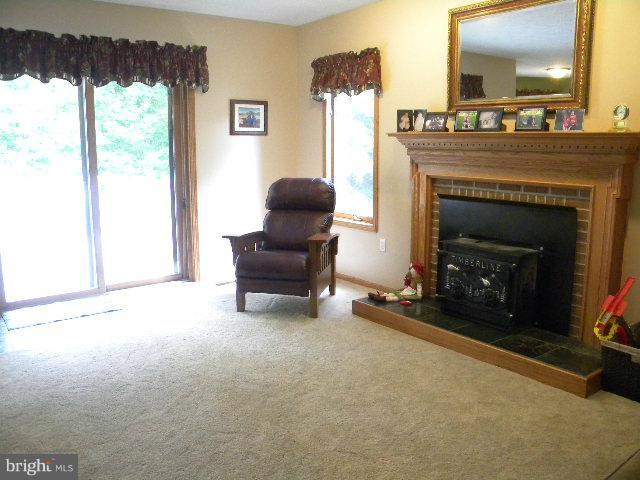 9445 Howes Road Dunkirk, MD 20754 - Photo 3 of 30 Family Room
