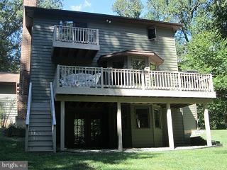 9445 Howes Road Dunkirk, MD 20754 - Photo 21 of 30 Exterior (Rear)