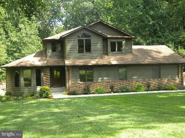9445 Howes Road Dunkirk, MD 20754 - Photo 6 of 30 Exterior MAIN