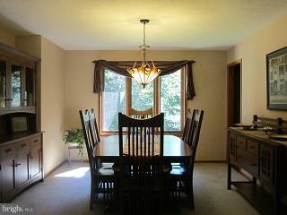 9445 Howes Road Dunkirk, MD 20754 - Photo 8 of 30 Dining Room