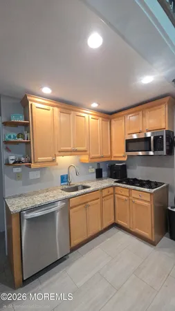 $499,000 | 310 Maryland Avenue, Unit 3A, Point Pleasant Beach, NJ 08742