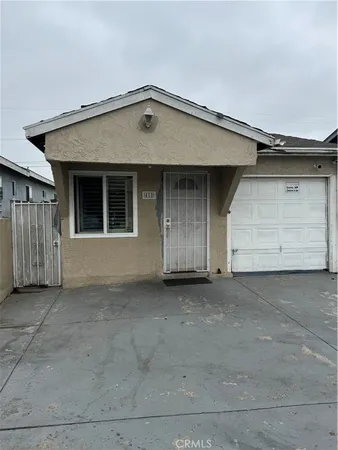 $600,000 | 418 West Spruce Street, Compton, CA 90220