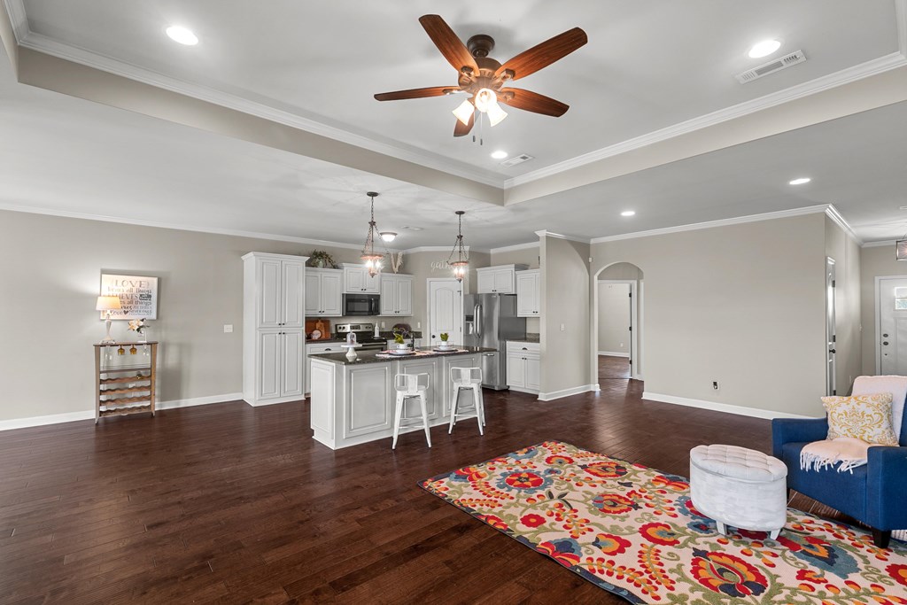 646 Doyle Road Dothan, AL 36305 - Photo 13 of 68