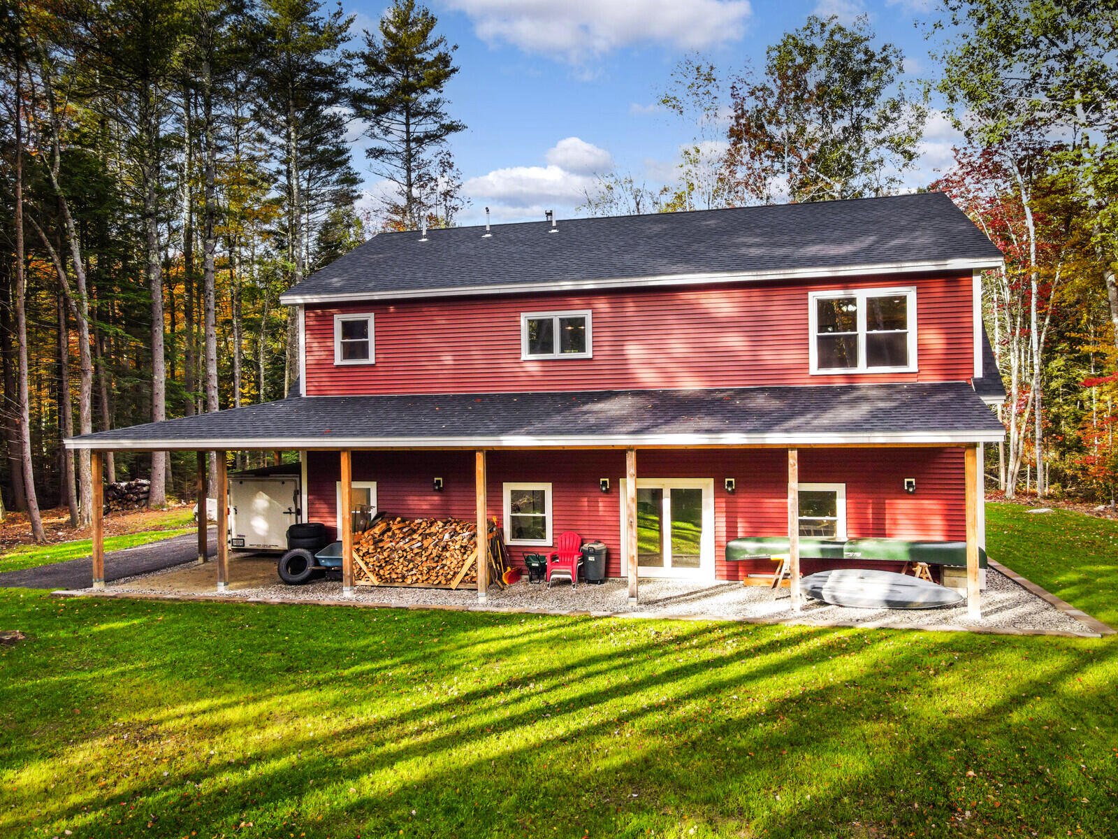 39 Williams Road Sabattus, ME 04280 - Photo 9 of 59 09_DJI_0087_copy_DxO_mls