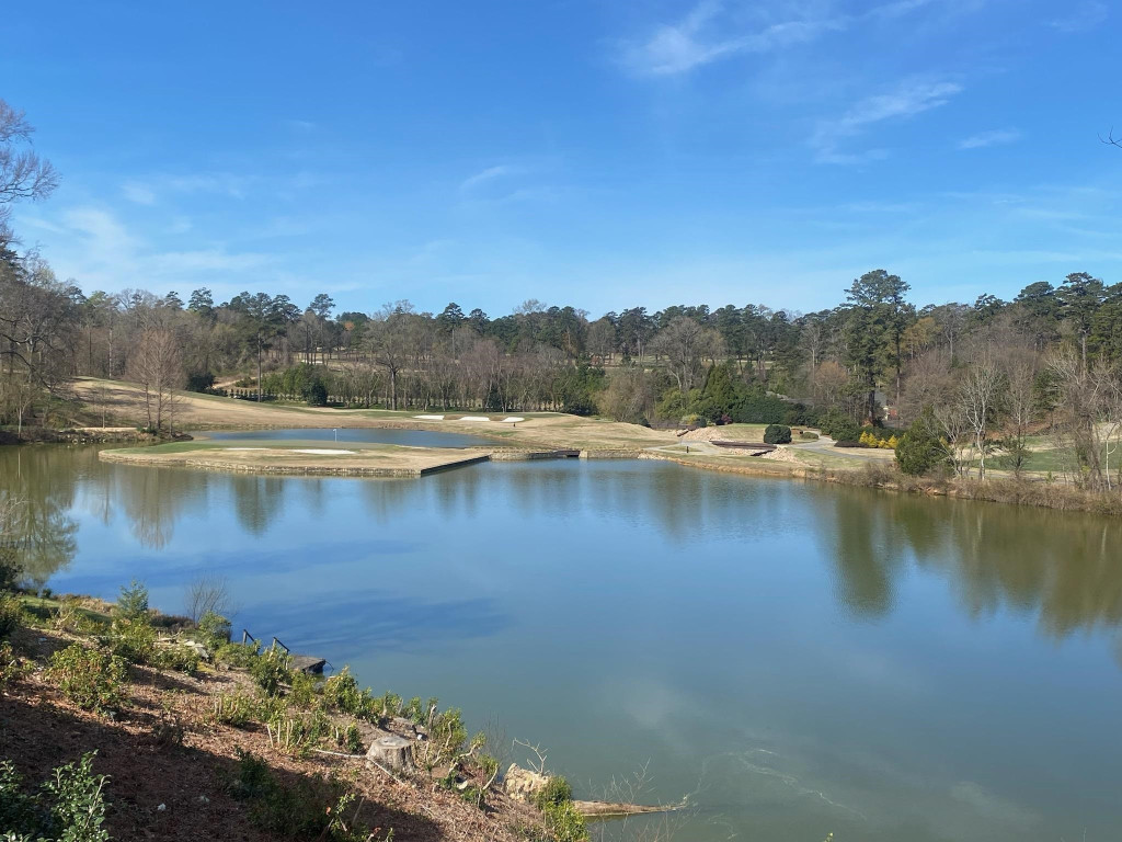 2805 Lakeview Drive Raleigh, NC 27608 - Photo 27 of 28 a view of lake with green space