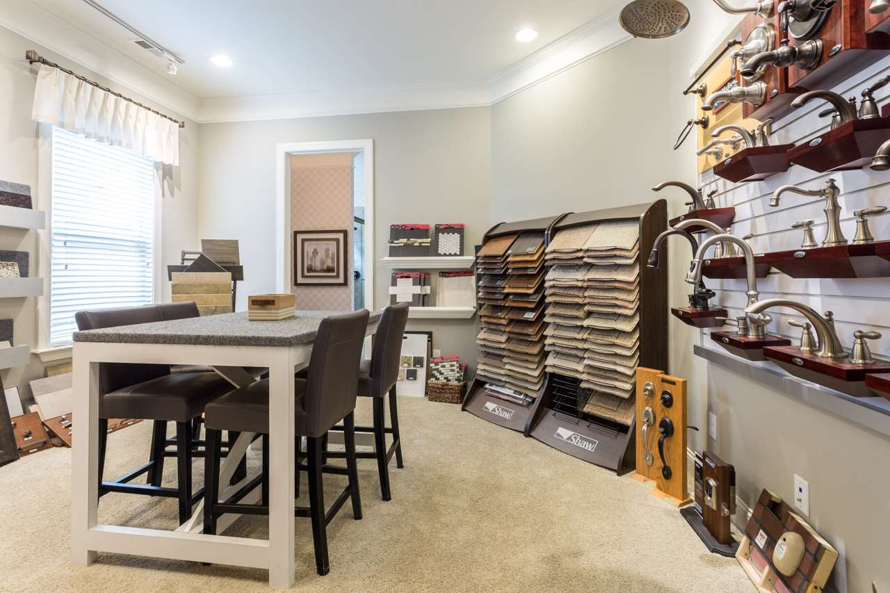 8441 Lentic Court Raleigh, NC 27615 - Photo 18 of 25 Photo 18