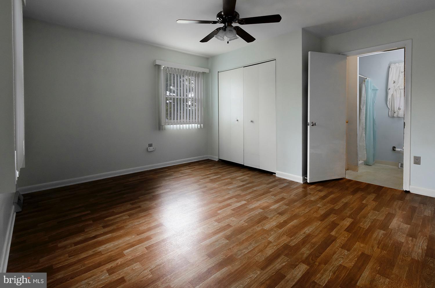 552 Spring Road Hammonton, NJ 08037 - Photo 20 of 36 1st Floor Bedroom #1