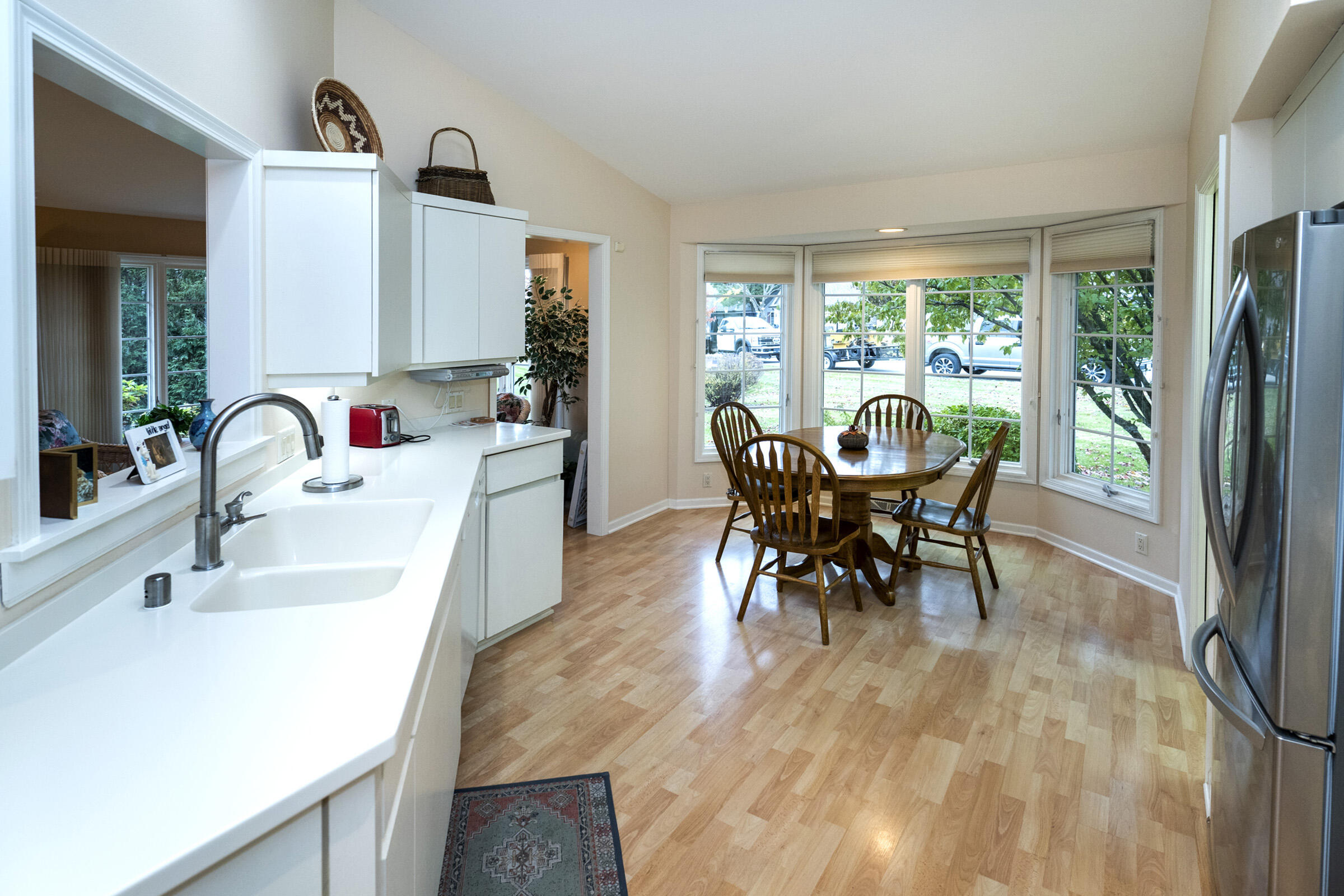 550 McPride Lane, Unit B Brookfield, WI 53045 - Photo 15 of 50 KIT Task Area