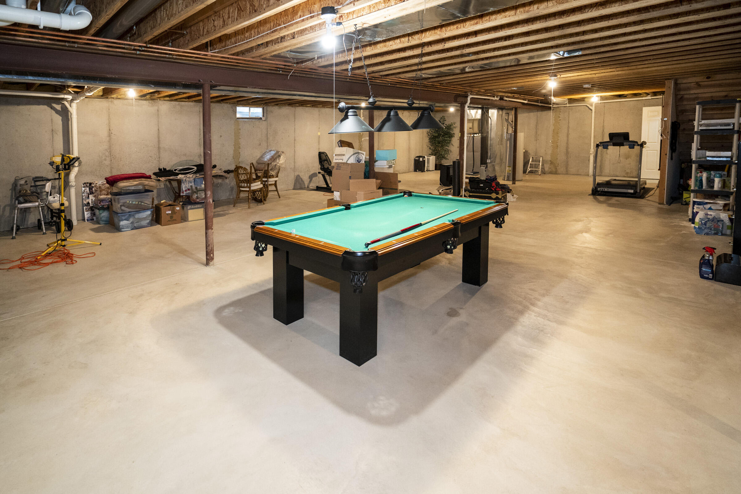 550 McPride Lane, Unit B Brookfield, WI 53045 - Photo 40 of 50 Lower Level