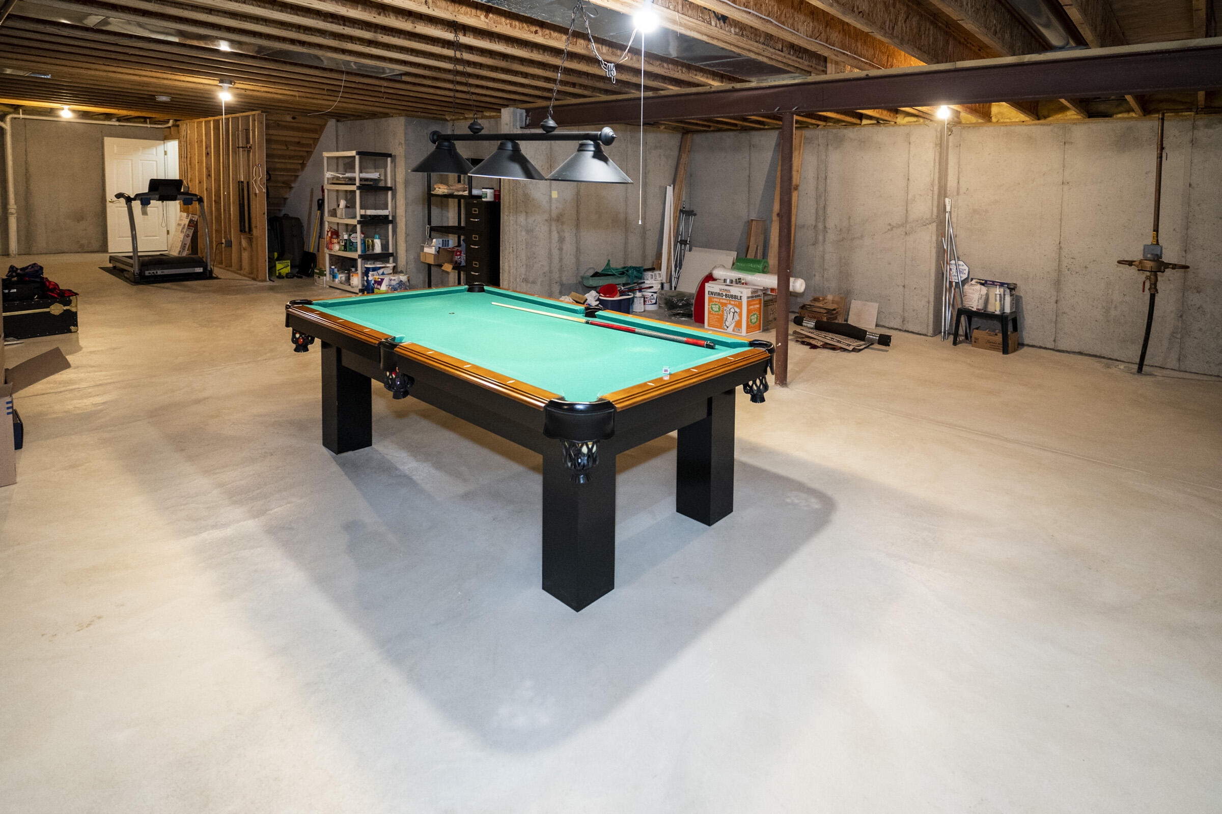 550 McPride Lane, Unit B Brookfield, WI 53045 - Photo 43 of 50 Lower Level