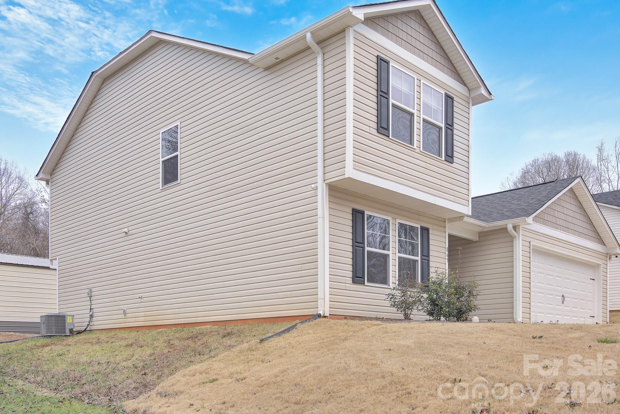 865 Old Linwood Road Lexington, NC 27292 - Photo 4 of 44 a view of house with a street