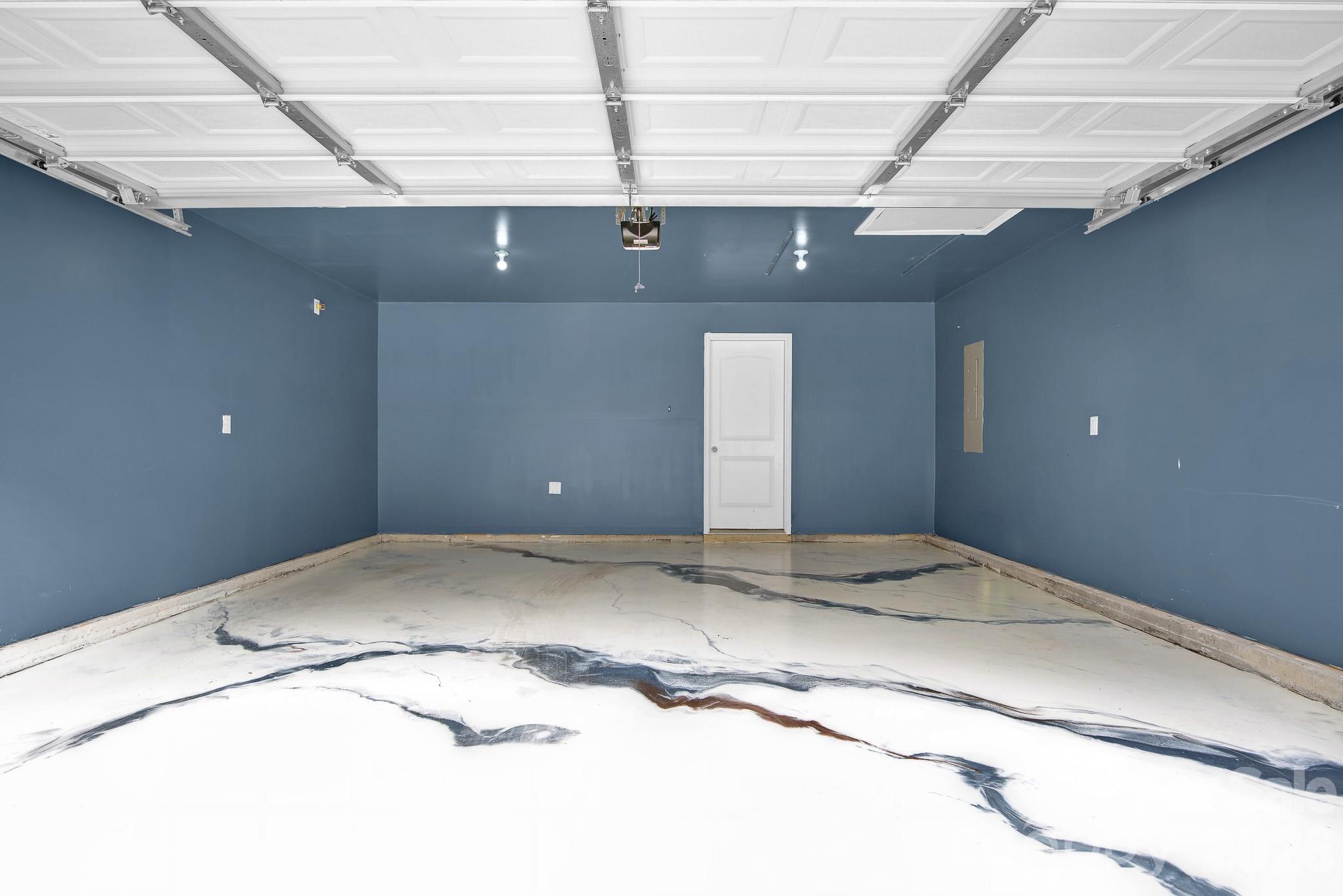 865 Old Linwood Road Lexington, NC 27292 - Photo 43 of 44 a view of garage