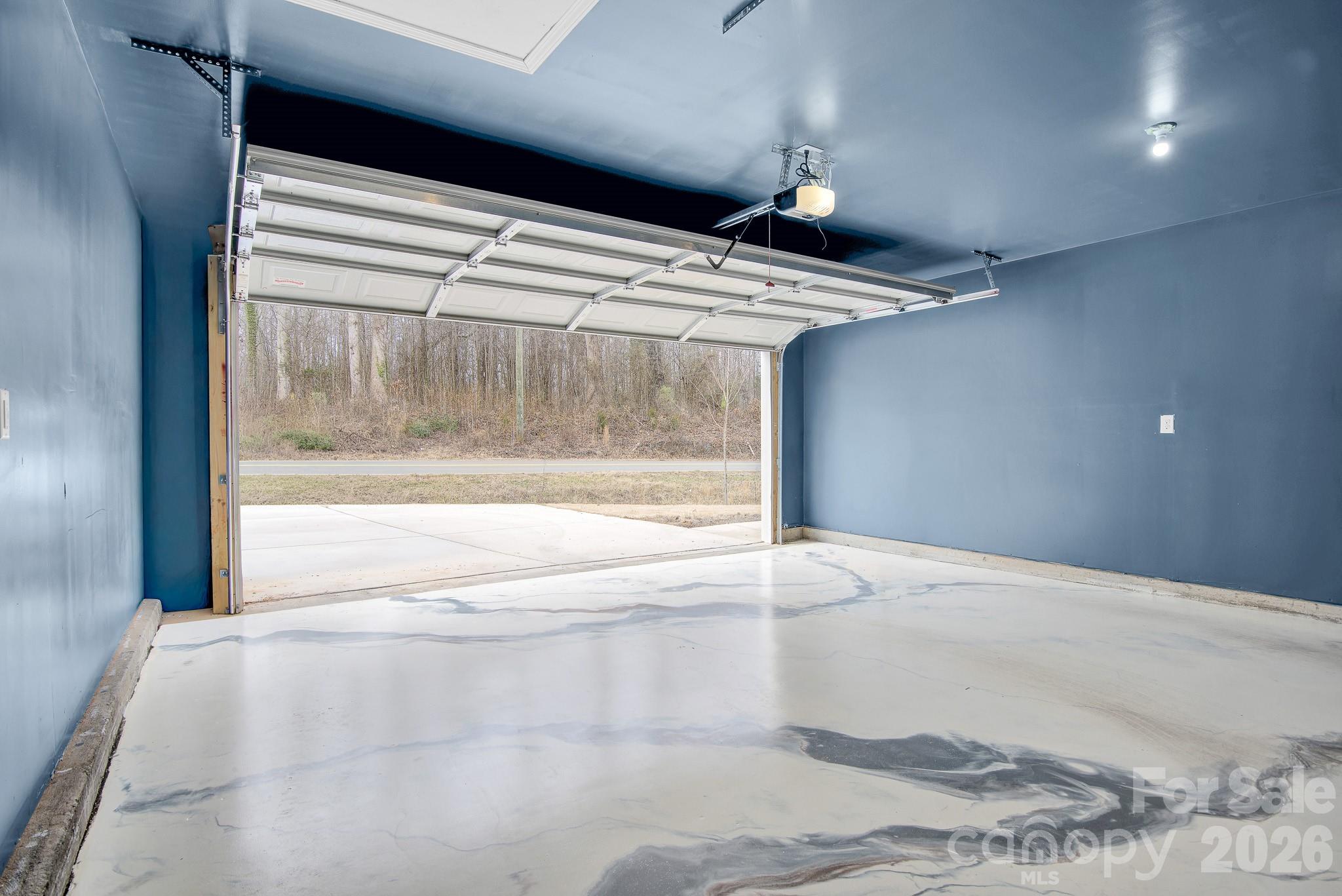 865 Old Linwood Road Lexington, NC 27292 - Photo 44 of 44 a view of an empty room