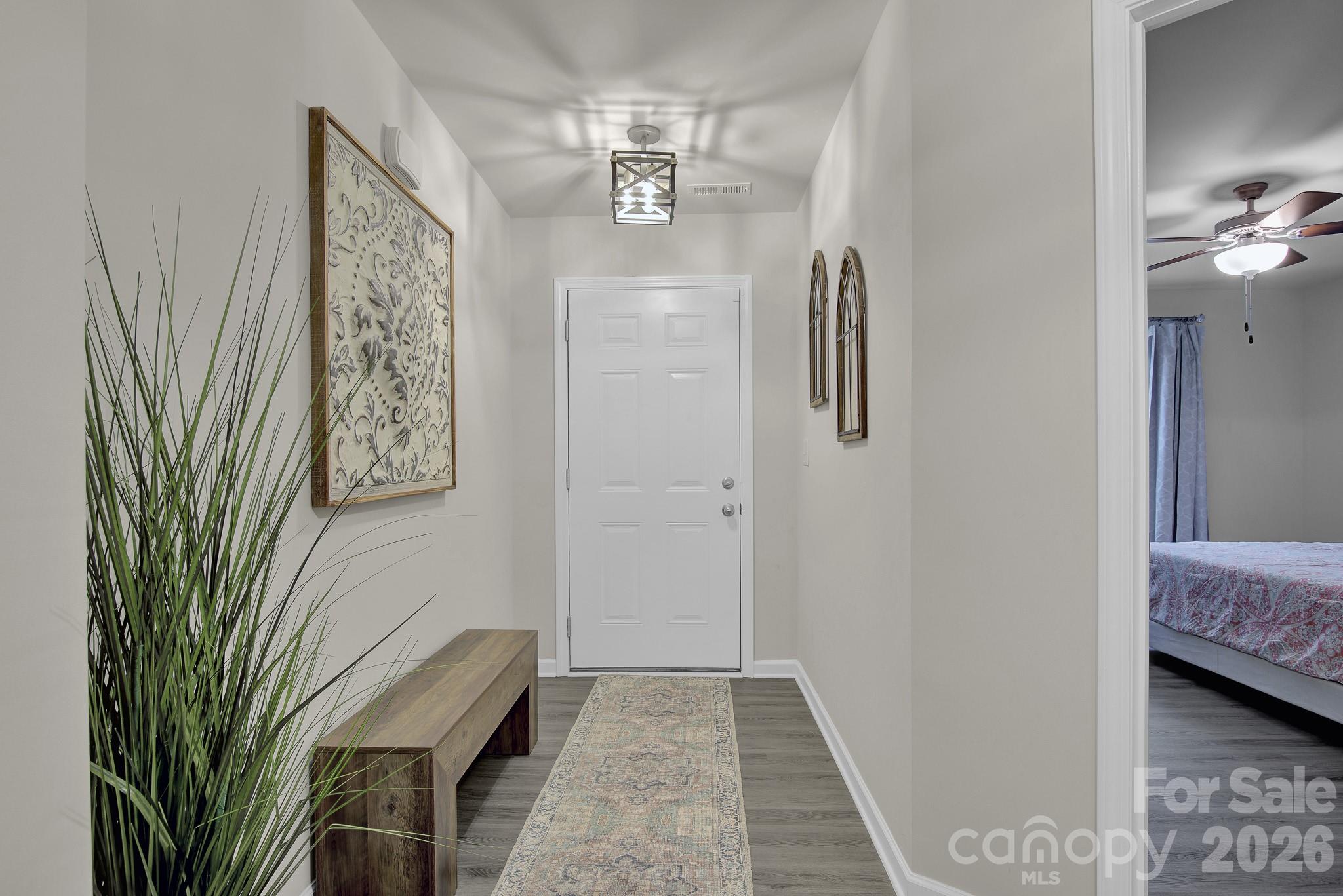 865 Old Linwood Road Lexington, NC 27292 - Photo 10 of 44 a view of walk in closet