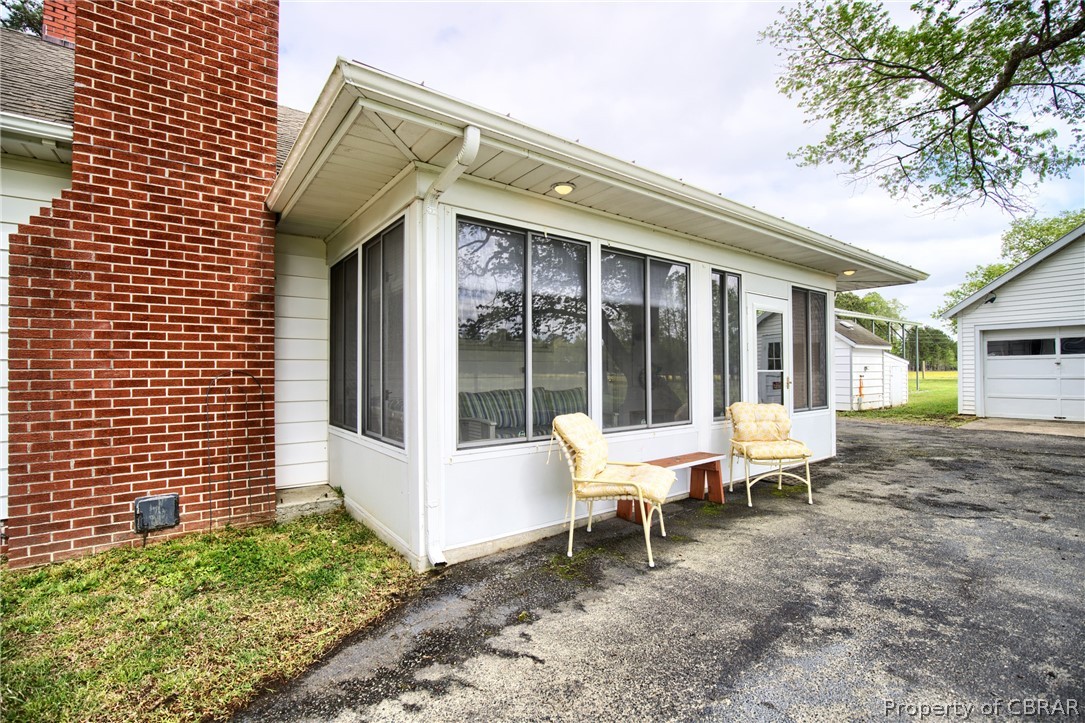 166 Ridge Road Cobbs Creek, VA 23035 - Photo 25 of 30
