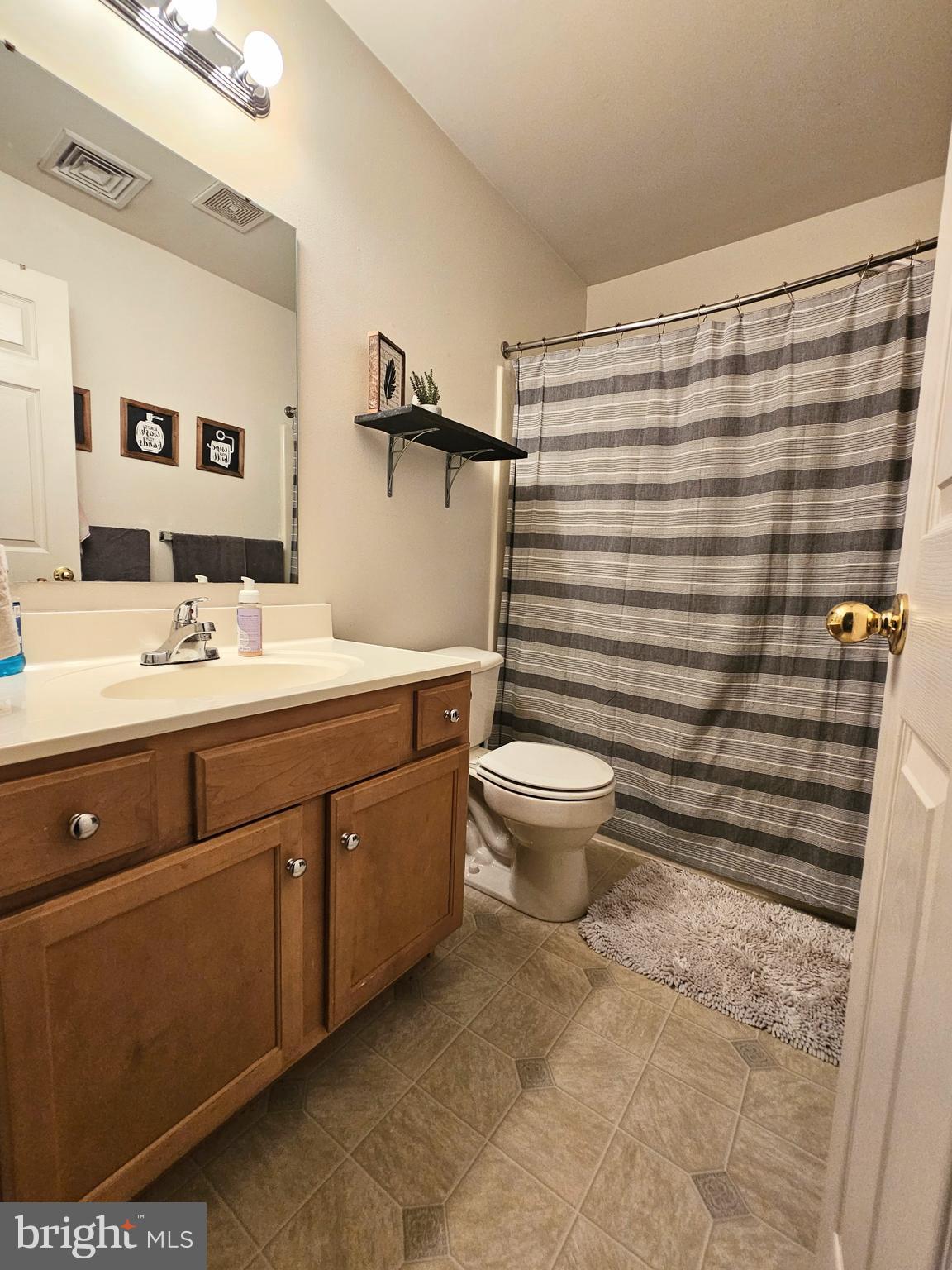 231 Deerfield Lane Lititz, PA 17543 - Photo 21 of 25 Hall Bathroom upstairs.