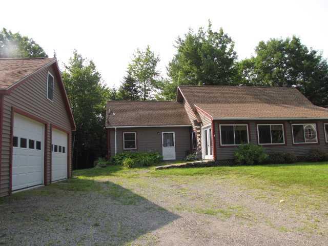 86 Winding Hill Road South China, ME 04358 - Photo 13 of 13 Exterior Front.