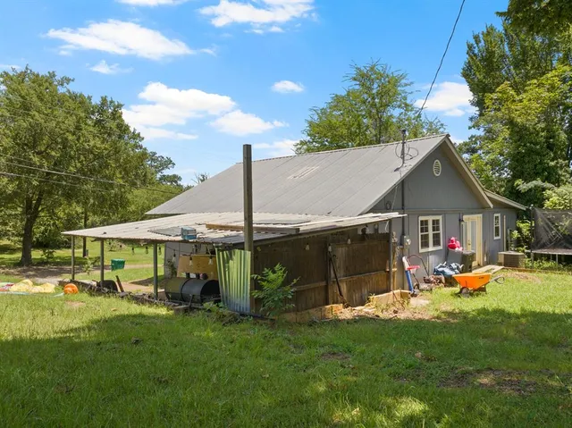 $149,900 | 307 Russell, Hughes Springs, TX 75656