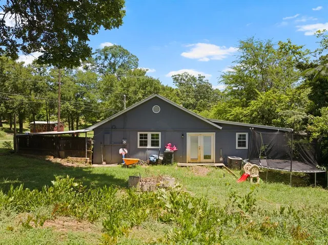 $149,900 | 307 Russell, Hughes Springs, TX 75656