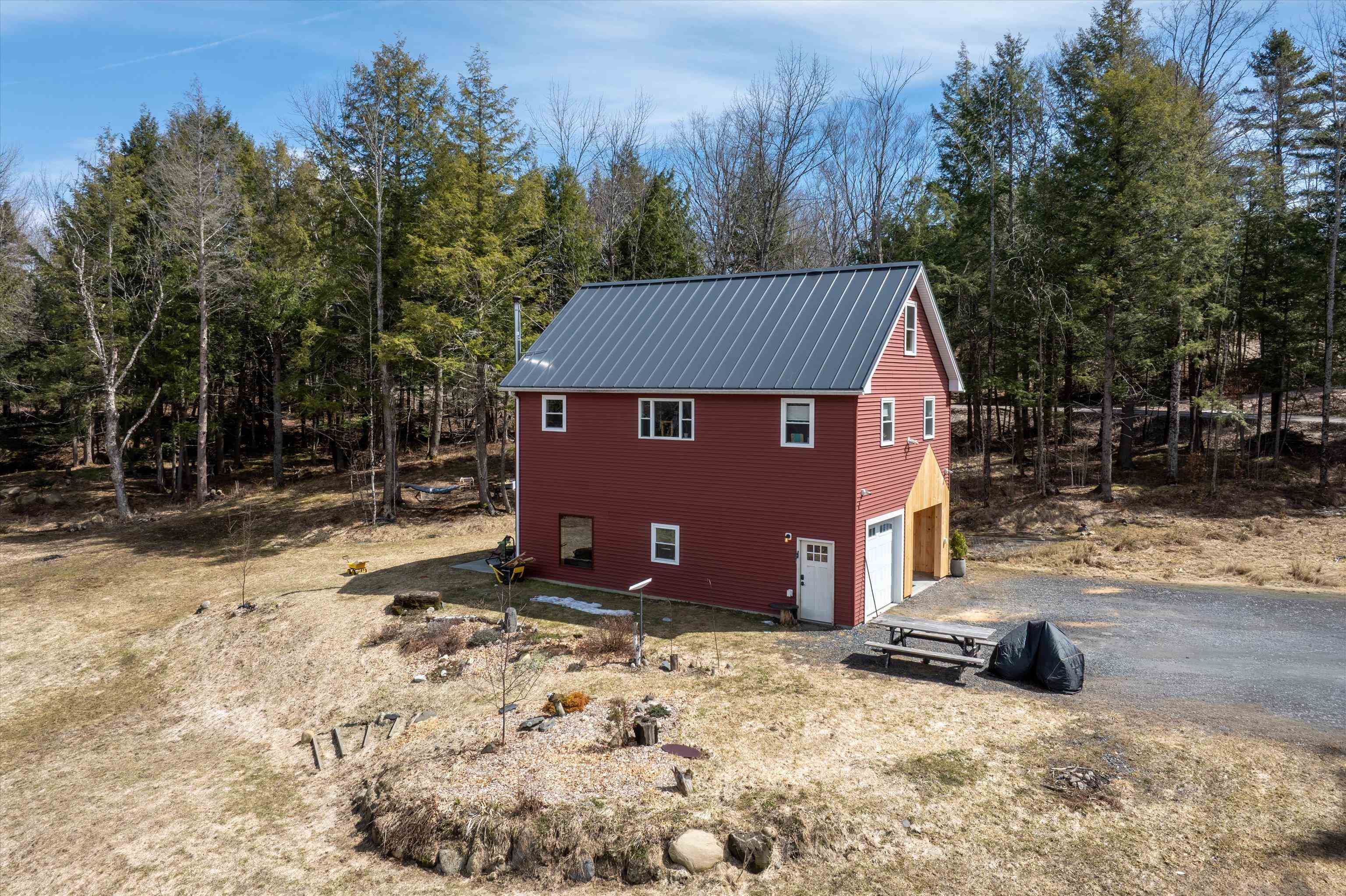 280 Lower Road Plainfield, VT 05667 - Photo 3 of 60