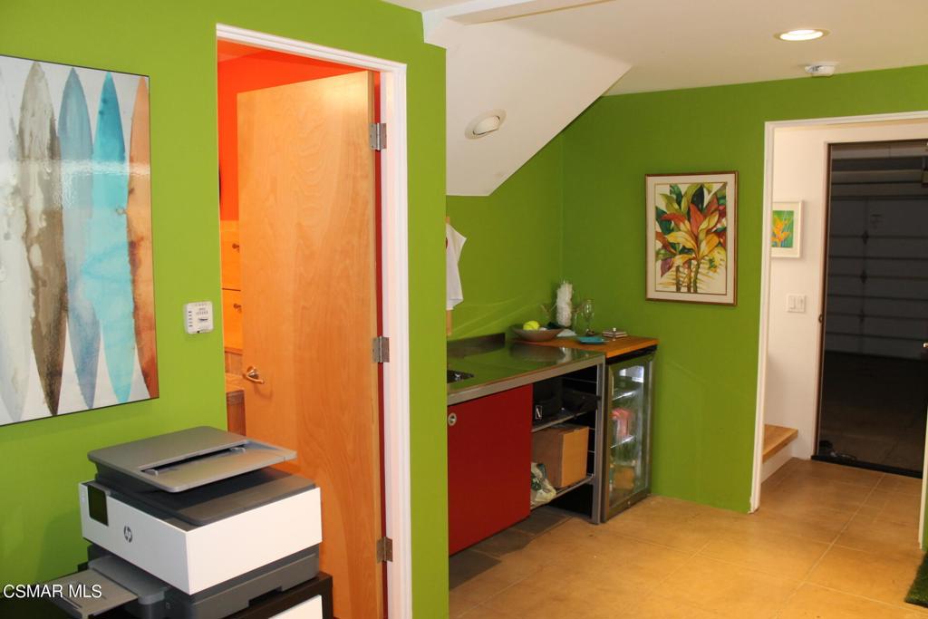 369 Cahuenga Drive Oxnard, CA 93035 - Photo 27 of 36 a room with window and a table