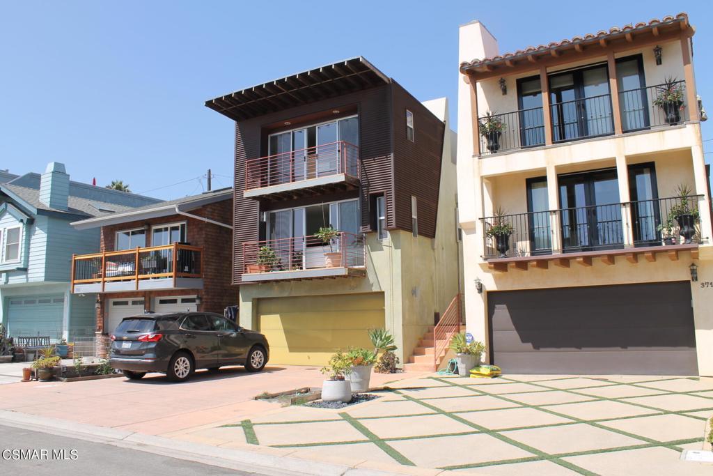 369 Cahuenga Drive Oxnard, CA 93035 - Photo 32 of 36 a view of a building with street view