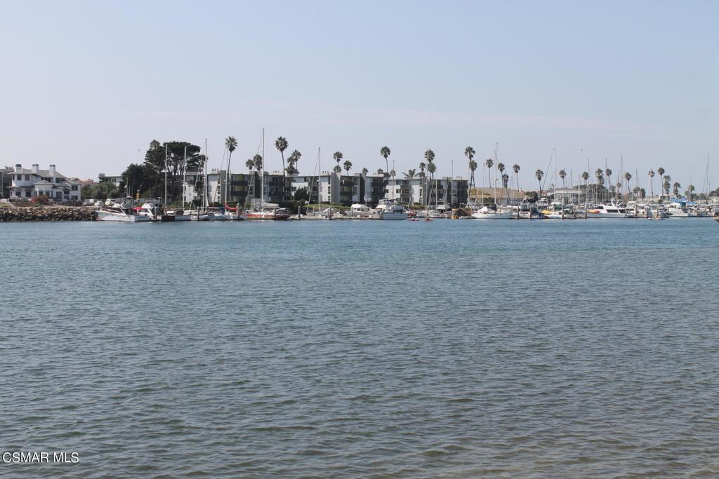 369 Cahuenga Drive Oxnard, CA 93035 - Photo 34 of 36 a view of a city with tall buildings in the background