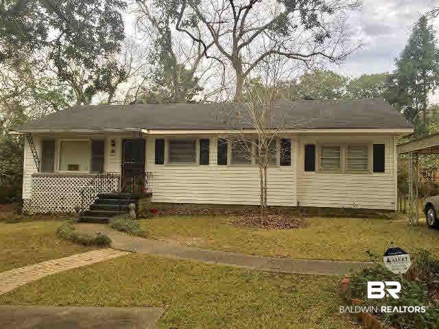 3871 Shelley Drive Mobile, AL 36693 - Photo 1 of 1