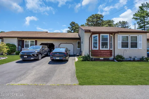$185,000 | 22 B Alpine Road, Unit 63, Whiting, NJ 08759