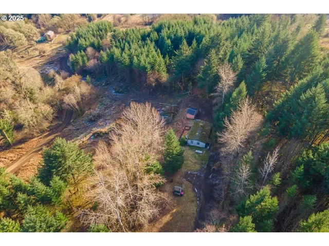 $525,000 | 14250 Northwest Bear Road, Yamhill, OR 97148