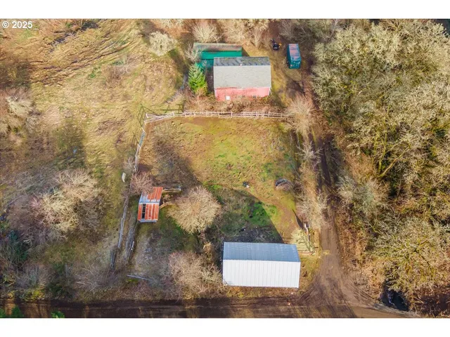 $525,000 | 14250 Northwest Bear Road, Yamhill, OR 97148