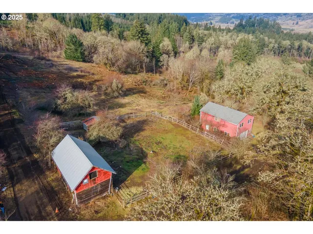 $525,000 | 14250 Northwest Bear Road, Yamhill, OR 97148