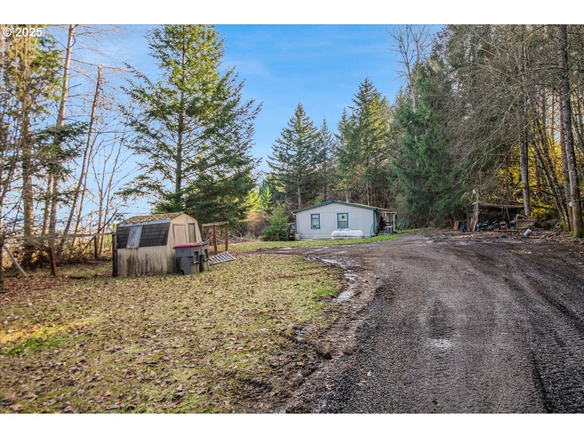 14250 Northwest Bear Road Yamhill, OR 97148 - Photo 13 of 42