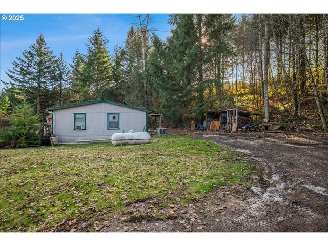$525,000 | 14250 Northwest Bear Road, Yamhill, OR 97148