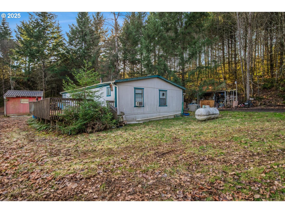 14250 Northwest Bear Road Yamhill, OR 97148 - Photo 15 of 42