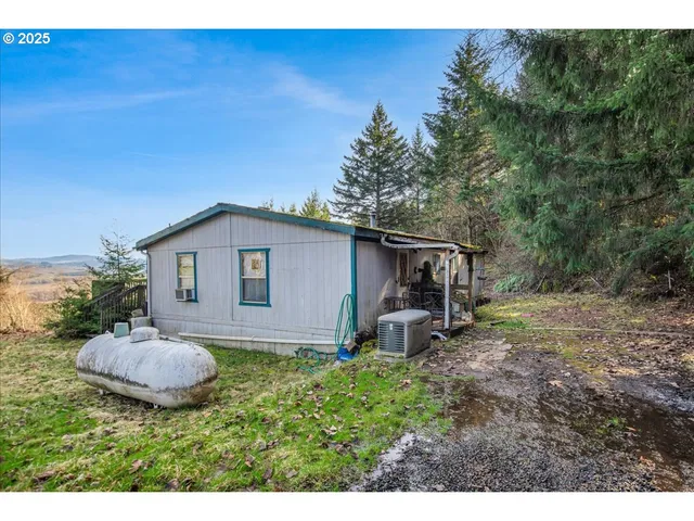 $525,000 | 14250 Northwest Bear Road, Yamhill, OR 97148