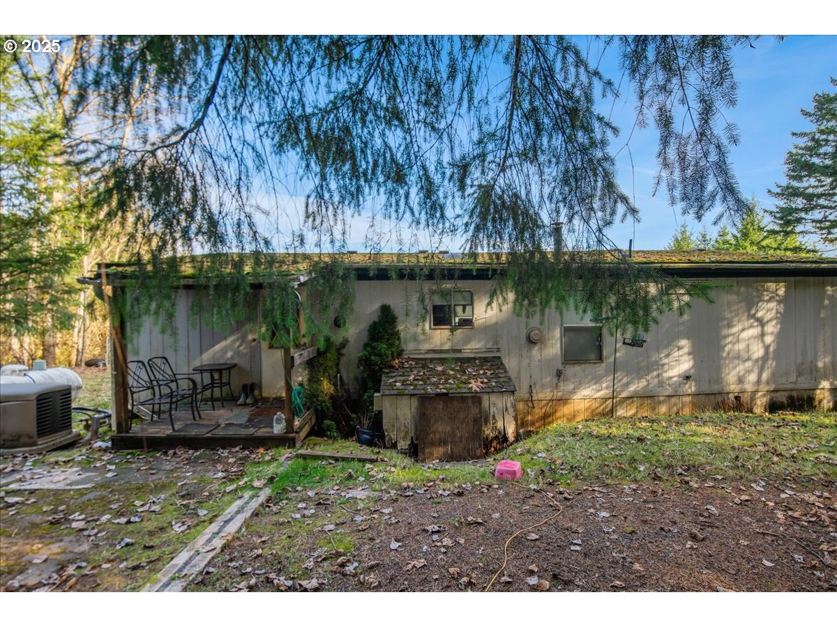 14250 Northwest Bear Road Yamhill, OR 97148 - Photo 17 of 42