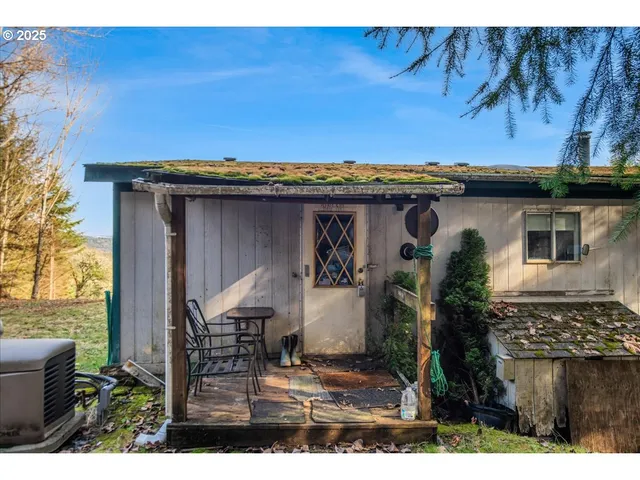 $525,000 | 14250 Northwest Bear Road, Yamhill, OR 97148