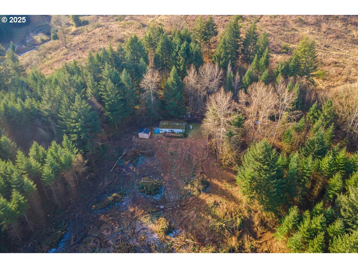 14250 Northwest Bear Road Yamhill, OR 97148 - Photo 3 of 42