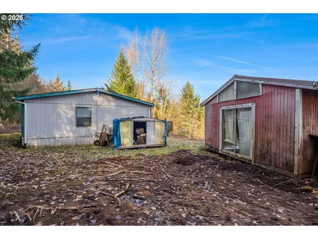 $525,000 | 14250 Northwest Bear Road, Yamhill, OR 97148