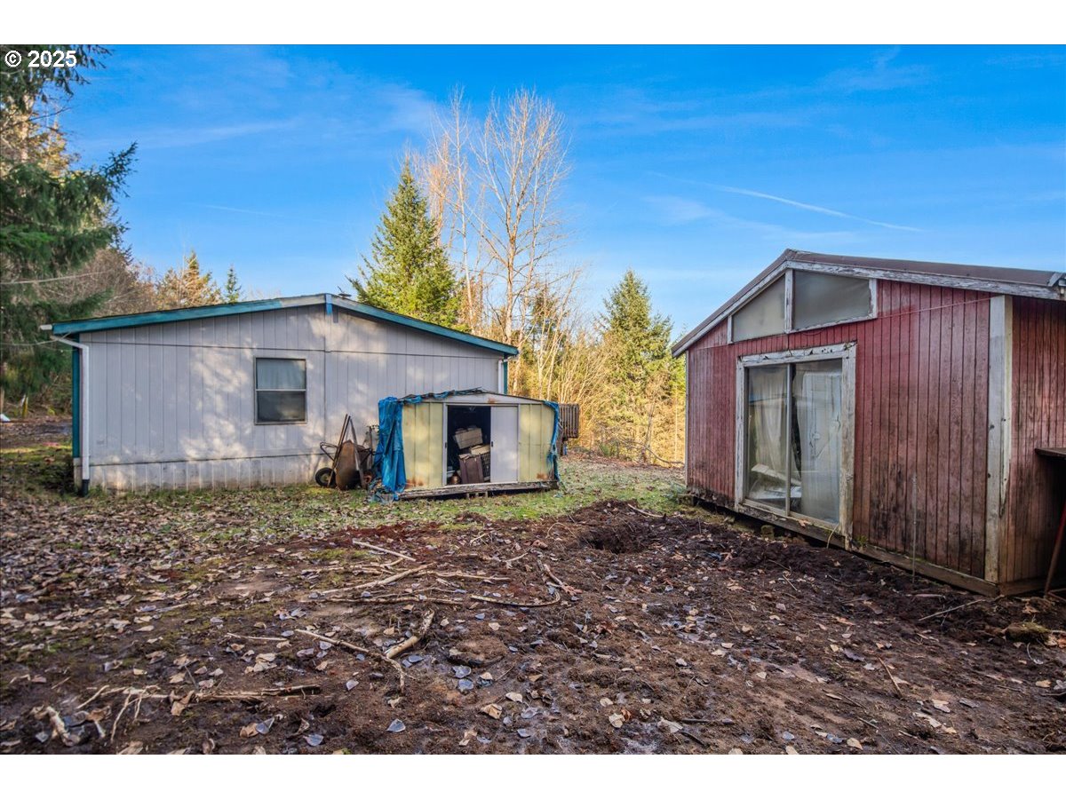 14250 Northwest Bear Road Yamhill, OR 97148 - Photo 34 of 42