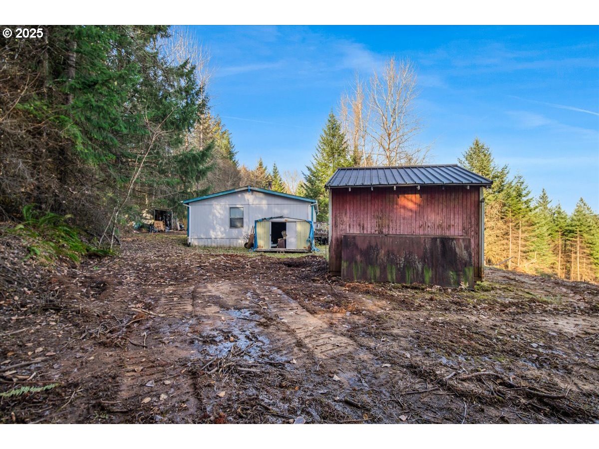 14250 Northwest Bear Road Yamhill, OR 97148 - Photo 35 of 42