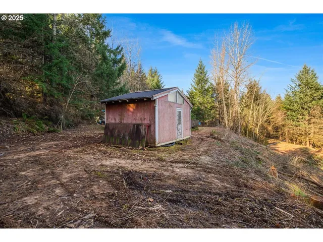 $525,000 | 14250 Northwest Bear Road, Yamhill, OR 97148