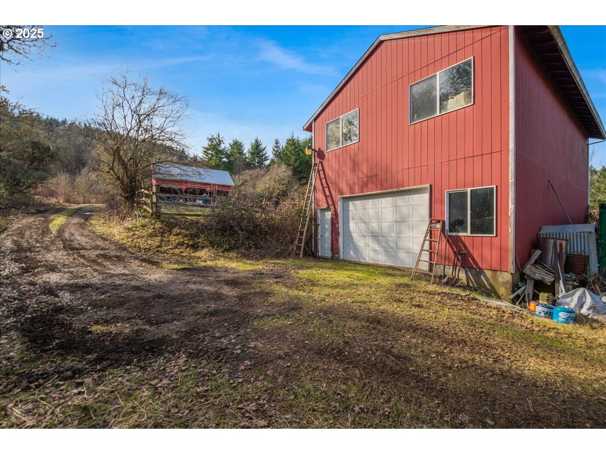 14250 Northwest Bear Road Yamhill, OR 97148 - Photo 38 of 42