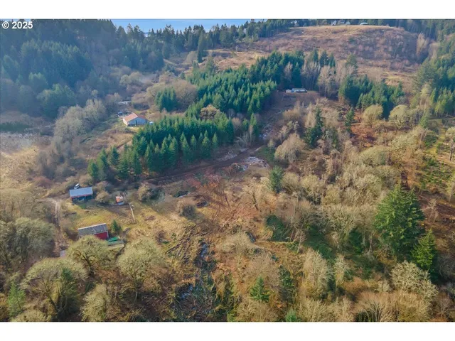 $525,000 | 14250 Northwest Bear Road, Yamhill, OR 97148