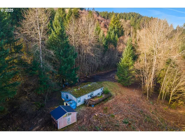 $525,000 | 14250 Northwest Bear Road, Yamhill, OR 97148