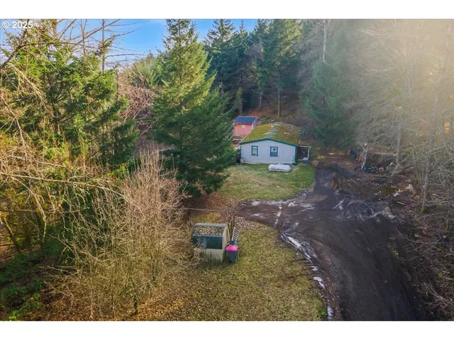 $525,000 | 14250 Northwest Bear Road, Yamhill, OR 97148